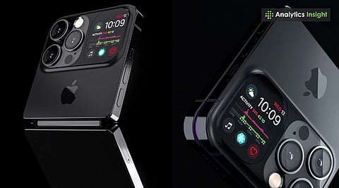iPhone 18 Fold Leaks: Titanium Meets Aluminum in Latest Foldable Design