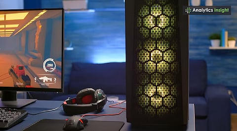 Best Gaming PC Under Rs. 80,000