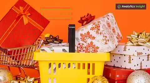 Best Deals on Festive Gift Hampers in 2025
