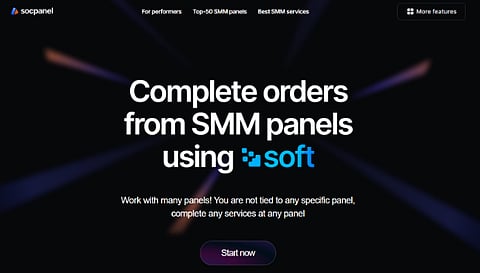 Best Practices for Scaling Social Media Marketing with SMM Panels