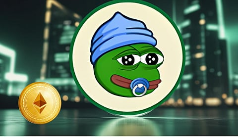 5 Tokens That Could Jump 500%–5000% as Ethereum Pushes for $10K