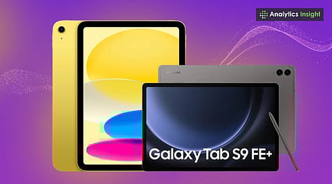 Best Android Tablet Deals on Flipkart