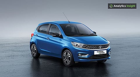Best Automatic Cars Under Rs. 12 Lakh in 2025