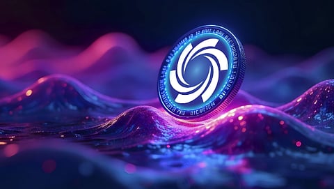 Why Flipping Just 1 Ethereum at $4,551 Into Ozak AI at $0.012 Could Generate $379,250 at $1