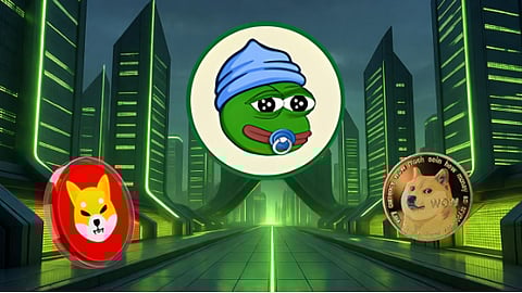 Fast-Rising Meme Coin with Top 10 Potential Named a Better Bull Run Buy Over Dogecoin (DOGE) and Shiba Inu (SHIB)