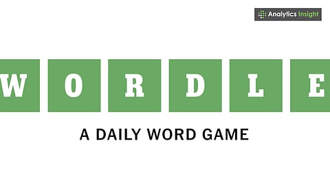 NYT Wordle Answer Today for October 13, 2025: Hints and Expert Walkthrough