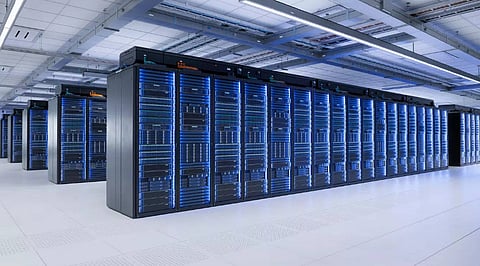 Vishakhapatnam’s First AI Edge Data Center and Open Cable Landing Station launched