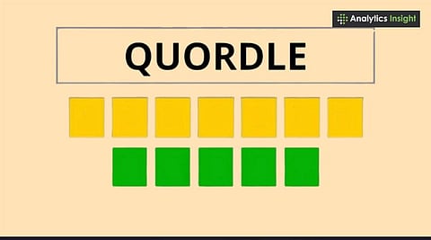 Today’s Quordle Hints and Answers for October 13, 2025.jpg