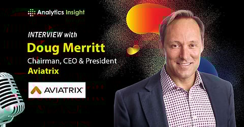 Strengthening Cybersecurity in the Age of AI: Insights from Doug Merritt, Aviatrix