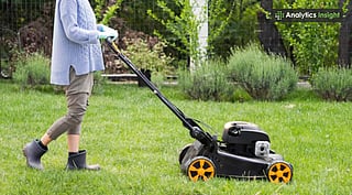 Best Electric Lawn Mowers