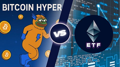 Bitcoin Hyper