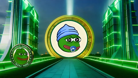 Little Pepe