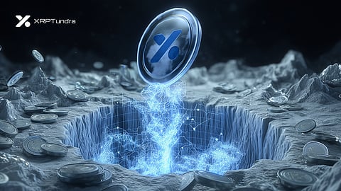 XRP Tundra