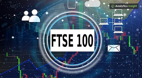 FTSE 100 Live: FTSE 100 Opens Higher as Miners Surge; Lloyds and AstraZeneca Add Strength