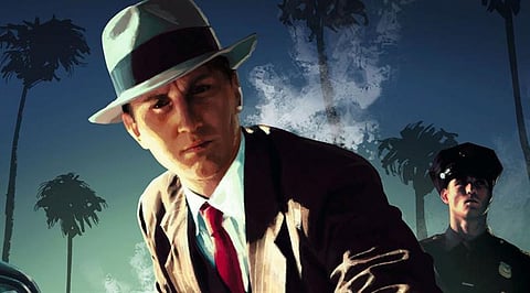 L.A. Noire