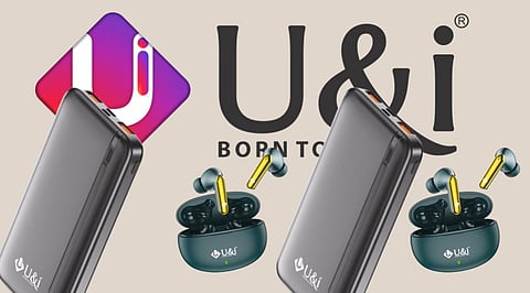 U&i