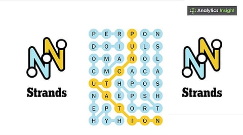 Today’s NYT Strands Hints and Answers for October 14, 2025 (Puzzle #590)