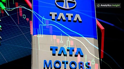 Tata Motors Demerger_ Passenger Vehicle Shares Debut at Rs. 400 as Stock Trades Ex-CV.jpg