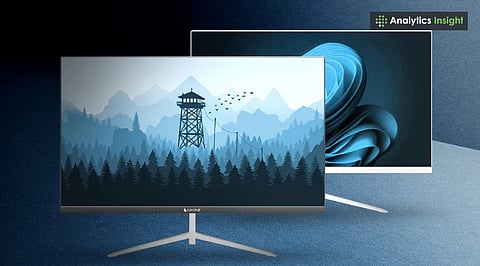 Top 10 Frameless Monitors to Buy in 2025