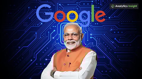 Google to Set up $15B
