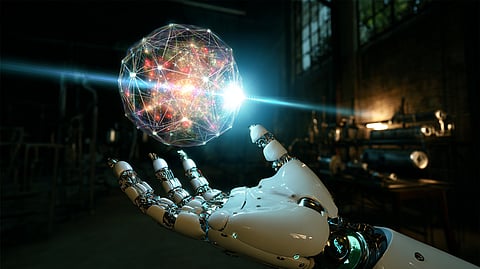 From Gut Feel to Gradient Descent: The Rise of AI in Crypto Platform Analysis