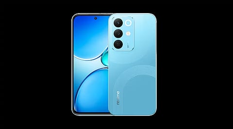 Realme 15x 5G