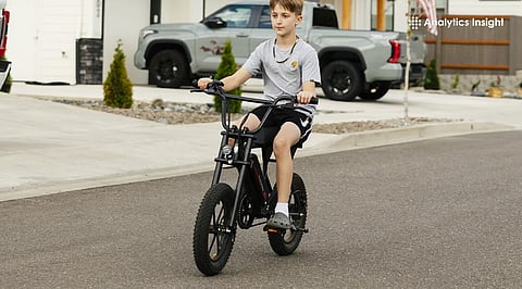Best Electric Bikes for Teens