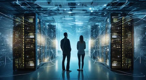 Data Center Power Consulting — A Complete Professional Guide