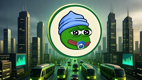 Little Pepe