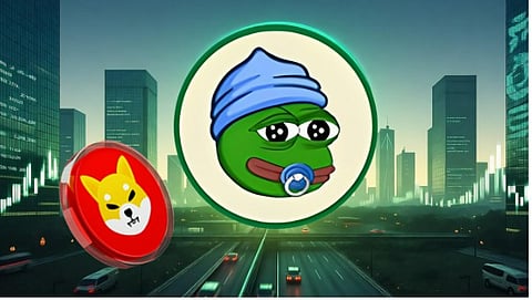 Best Meme Coin to Buy