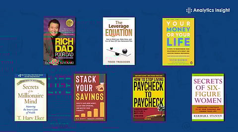 Top Corporate Finance Books to Read in 2025