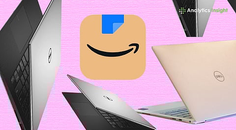 Top-Selling Dell Laptops