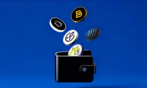 Top 5 Altcoins To Buy Now: $EYE, $BFX, $MAXI, $BDAG, and $FET