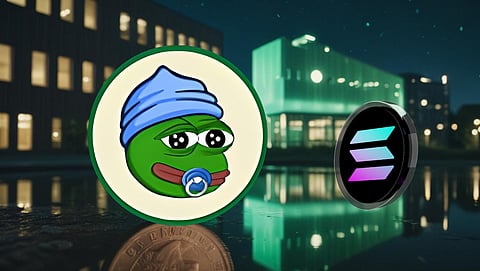 Little Pepe
