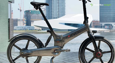 Best Folding Electric Bikes