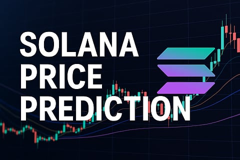 Solana Price Prediction