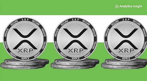 Will Ripple’s $1 Billion Crypto