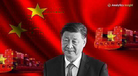 China’s $1 Billion-a-Day Exports Underscore Xi Jinping’s Trade Leverage Amid Ongoing US Tariffs.jpg
