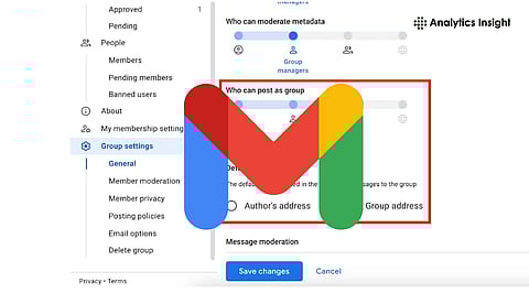 How to Create and Use a Shared Inbox in Gmail: A Simple Guide