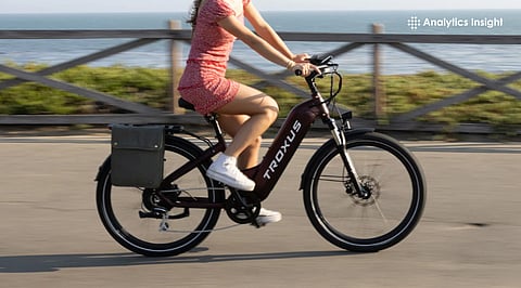 Best Commuter Electric Bikes for Daily Use