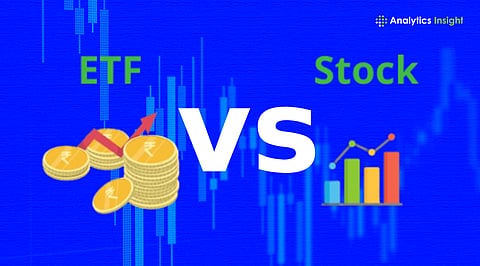 ETFs vs Individual Stocks: What’s the Best Choice for You?