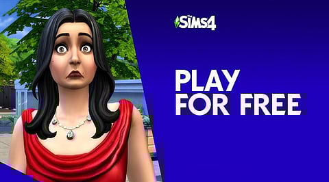 The Sims 4: Enchanted by Nature