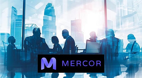 Mercor
