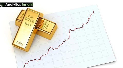 Gold Prices Steady Below $4,100; Dubai Rebounds Amid Dollar Strength