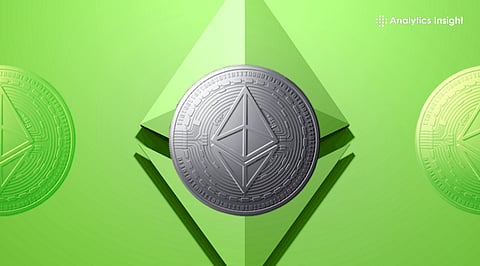 Why Ethereum is the Go-to Settlement