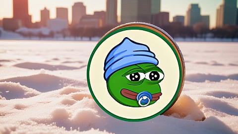 Little Pepe