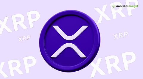 XRP Price Pressure Grows After $2.6 Billion Sell-Off by Major Holders