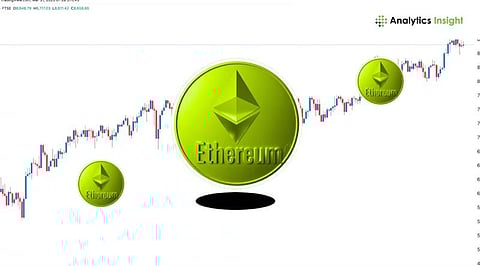 Ethereum Holds Strong Above $2.3K as Market Cools