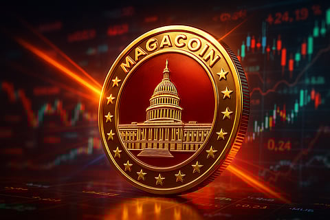 MAGACOIN FINANCE
