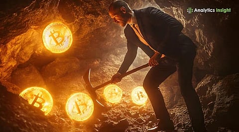 Crypto Miners Shift Focus to AI